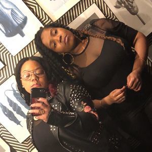 Meet your Posher, Chante